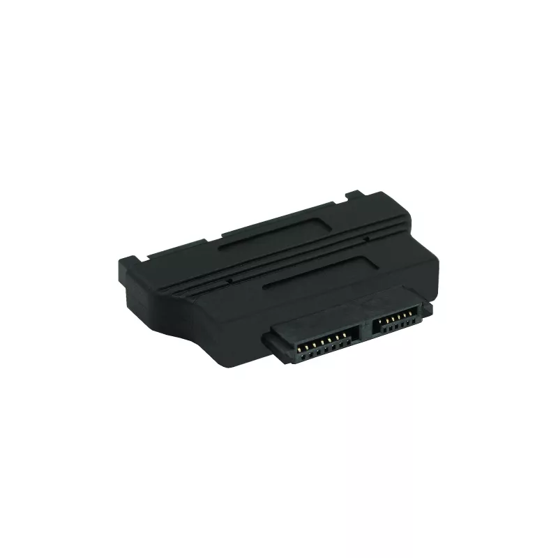 InLine προσαρμογέας SATA 22 Pin PCB σε Slimline SATA 13 Pin καλώδιο 29611