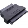 InLine προσαρμογέας SATA 22 Pin πλευρά καλωδίου σε Slimline SATA 13 Pin PCB
