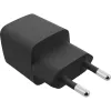 InLine φορτιστής USB Single USB-C, Power Delivery, PPS, 33W, μαύρο