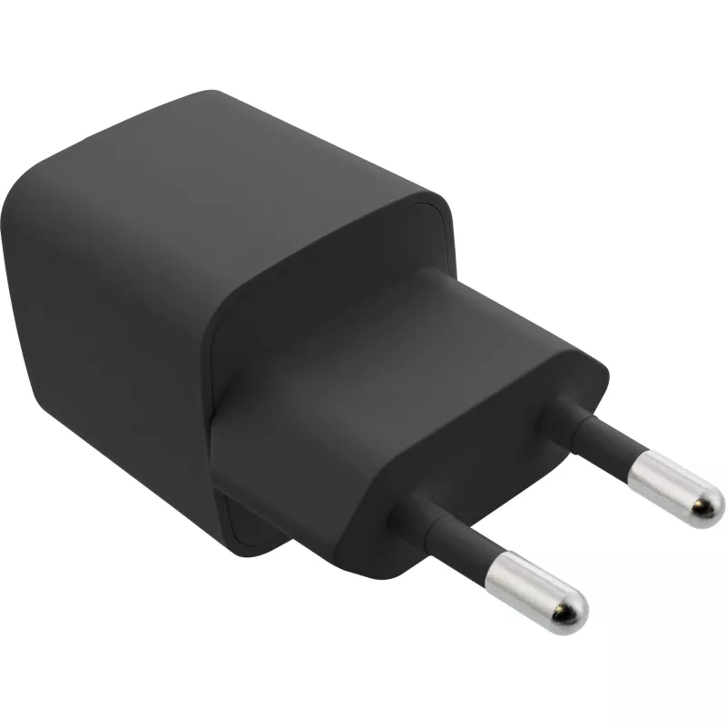 InLine φορτιστής USB Single USB-C, Power Delivery, PPS, 33W, μαύρο