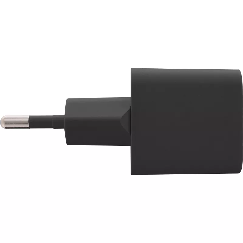 InLine φορτιστής USB Single USB-C, Power Delivery, PPS, 33W, μαύρο