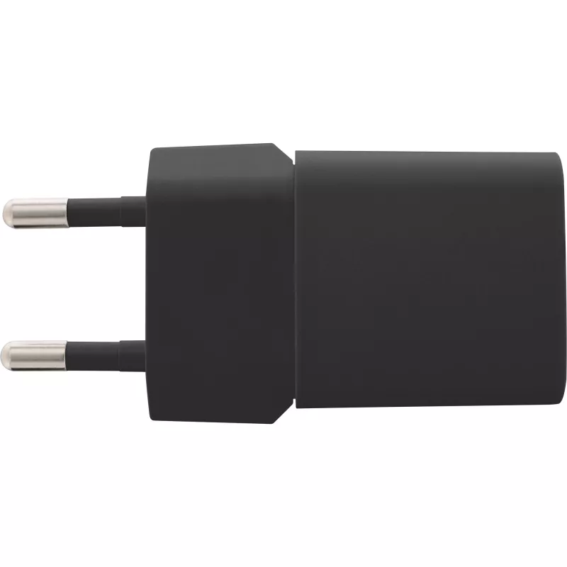 InLine φορτιστής USB Single USB-C, Power Delivery, PPS, 33W, μαύρο