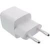 Φορτιστής USB InLine 31501C Single USB-C 33W Power Delivery PPS Λευκό