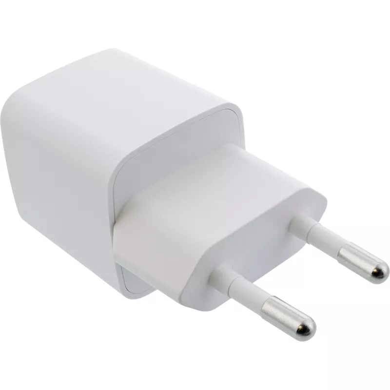 Φορτιστής USB InLine 31501C Single USB-C 33W Power Delivery PPS Λευκό