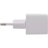 Φορτιστής USB InLine 31501C Single USB-C 33W Power Delivery PPS Λευκό
