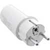 InLine τροφοδοτικό USB PD, φορτιστής GaN, 3 θυρών, Dual-USB-C + USB-A, 65W, λευκό