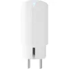 InLine τροφοδοτικό USB PD, φορτιστής GaN, 3 θυρών, Dual-USB-C + USB-A, 65W, λευκό