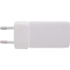 InLine τροφοδοτικό USB, φορτιστής USB-A + USB-C, 33W, PD + QC, λευκό