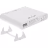 InLine τροφοδοτικό USB, φορτιστής GaN, 4 απλό, 2x USB-C + 2x USB-A, 120W, λευκό