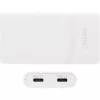 Τροφοδοτικό USB InLine 31519C Dual USB-C 65W – Υποδοχές Dual-USB-C, συνολική ισχύς 65 W