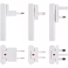 Τροφοδοτικό USB InLine 31519C Dual USB-C 65W – Υποδοχές Dual-USB-C, συνολική ισχύς 65 W