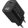 InLine USB PD τροφοδοτικό, φορτιστής GaN, 1 θύρα, USB-C, 45W, με ένδειξη