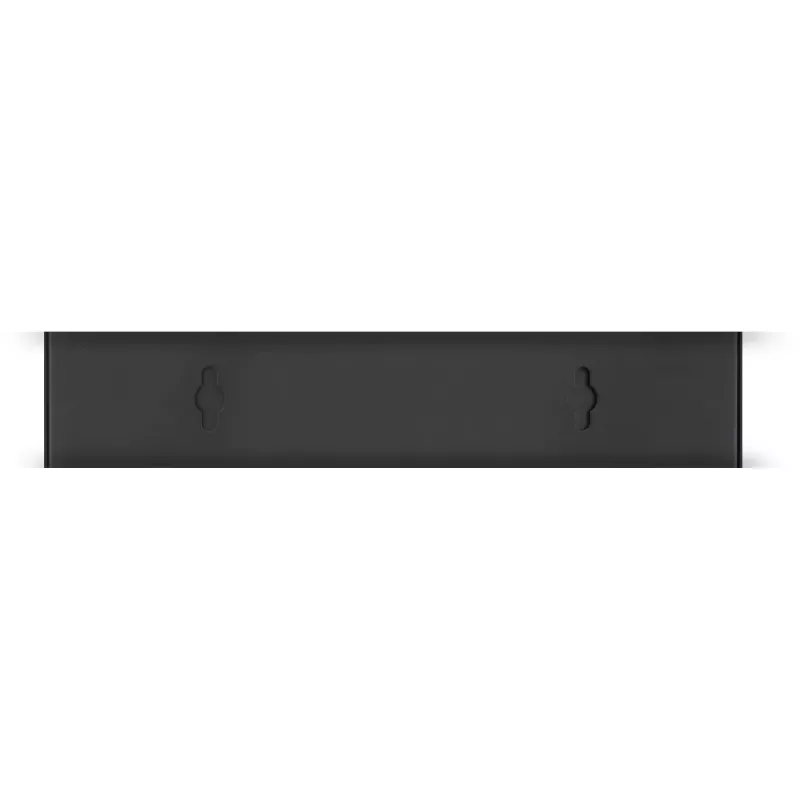 InLine PoE+ Gigabit Network Injector Hub 8 Port (8x PoE+), 1 Gbit/s, 19 ίντσες 1U