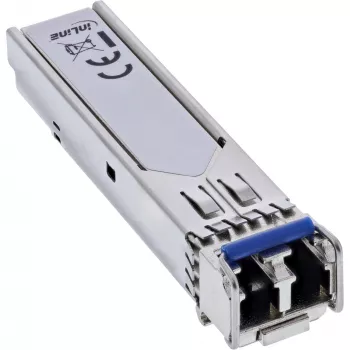 SFP module InLine 32335E 1310 nm Singlemode 40 km 1,25 Gb/s