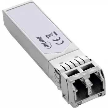 SFP+ οπτικός πομποδέκτης InLine 32335T 1550nm Singlemode 80km 10Gb/s