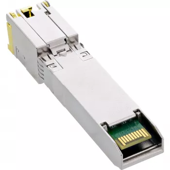 SFP module InLine 32335V 1000Base-T RJ-45 100 m 1 Gb/s