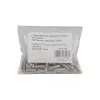 InLine Βίδες ανεμιστήρα 5x16mm ασημί συσκευασία 100 τεμ.