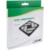 InLine Φίλτρο + φυσίγγιο τοποθέτησης, 120 x 120 mm