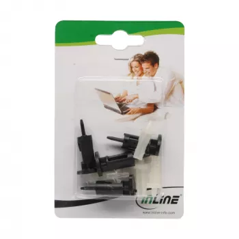 InLine Σετ βάσης για Intel Socket 775 CPU InLine 33699