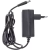 InLine Hub USB 3.2 Gen.1 7 θυρών με θήκη αλουμινίου και τροφοδοτικό 2,5A, μαύρο