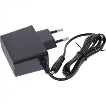 InLine Τροφοδοτικό 5V/3A σε DC 3,5x1,35mm (μήκος 7mm)