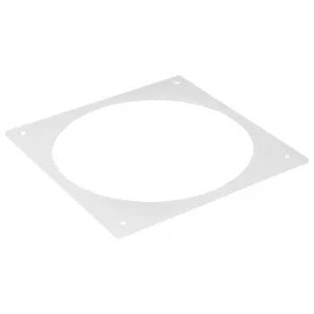 InLine Αποσβεστήρας κραδασμών για ανεμιστήρα 80 mm
