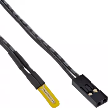 InLine Αισθητήρας θερμοκρασίας / αισθητήρας universal 2-πολικός με καλώδιο 1 m