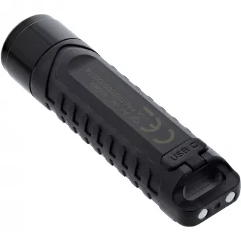 Finder InLine 40080L GPS-Tracker Universal μαύρο διάρκεια μπαταρίας 6h
