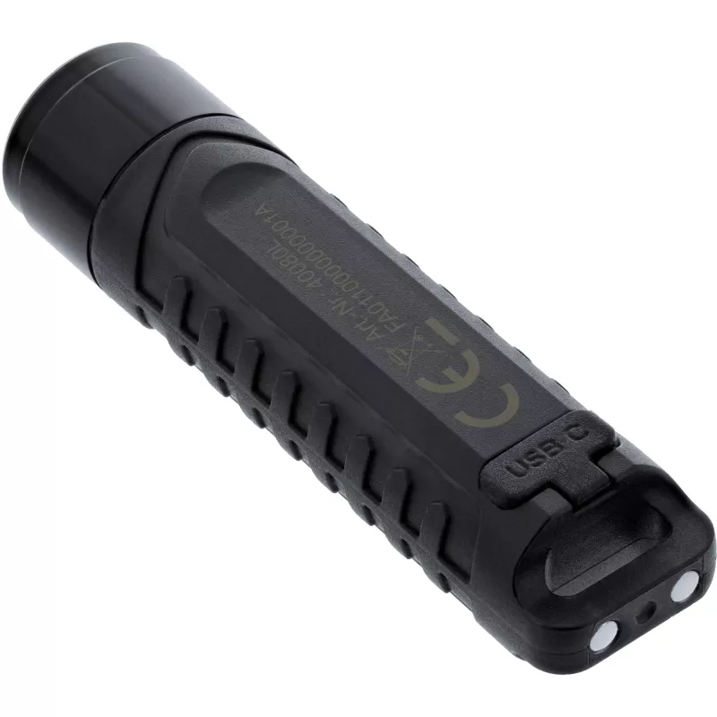 Finder InLine 40080L GPS-Tracker Universal μαύρο διάρκεια μπαταρίας 6h