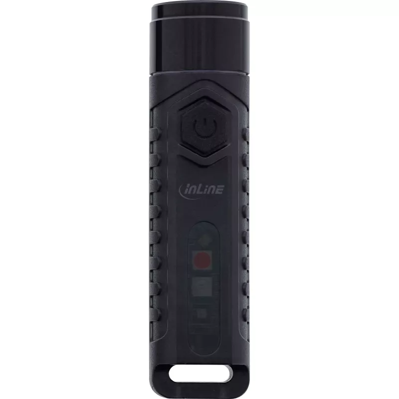 Finder InLine 40080L GPS-Tracker Universal μαύρο διάρκεια μπαταρίας 6h