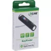 Finder InLine 40080L GPS-Tracker Universal μαύρο διάρκεια μπαταρίας 6h
