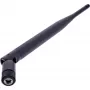 InLine Κεραία WIFI 2,4 GHz βύσμα αρσενικό SMA 5 dBi
