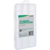 InLine κουτί μικροαντικειμένων 10 θήκες 206x107x33mm, διαφανές