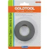 Ηλεκτρολογική μονωτική ταινία InLine 43039A 18mm x 18m μαύρη