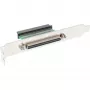 InLine 45550 SCSI III U320 βραχίονας υποδοχής, HD68 υποδοχή θηλυκή σε HD68 υποδοχή θηλυκή