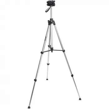 InLine Professional ελαφρύ τρίποδο ασημί αντοχή 5 kg ύψος 173 cm