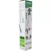 InLine Professional ελαφρύ τρίποδο ασημί αντοχή 5 kg ύψος 173 cm