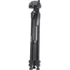 InLine Professional ελαφρύ τρίποδο μαύρο αντοχή 5 kg ύψος 173 cm