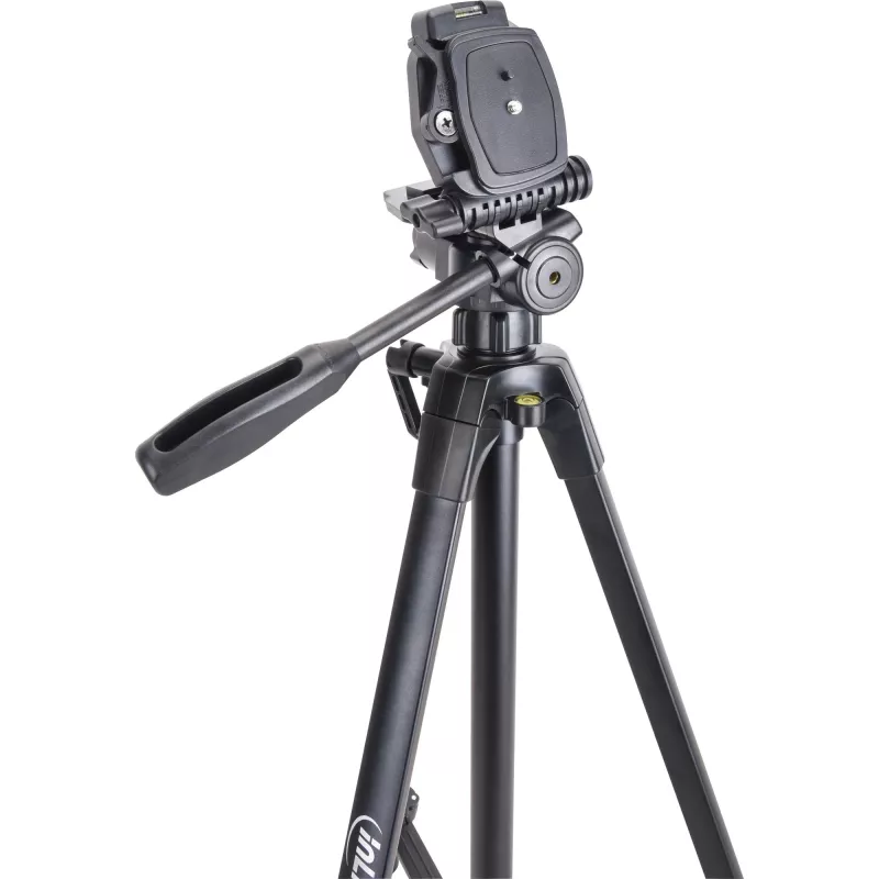 InLine Professional ελαφρύ τρίποδο μαύρο αντοχή 5 kg ύψος 173 cm