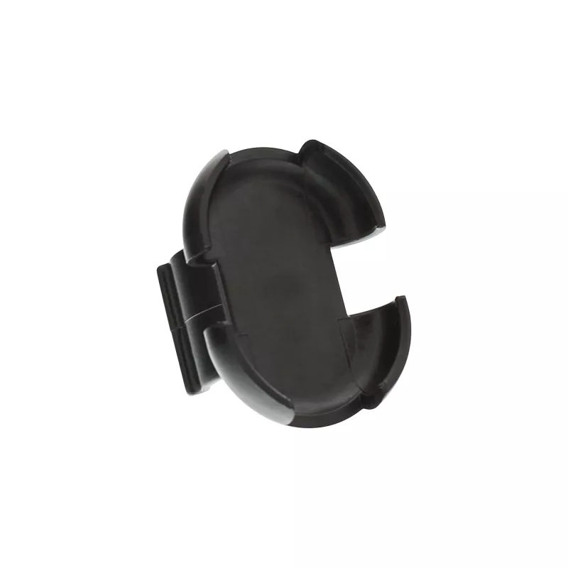 InLine Selfie Stick 4 πόδια με μίνι τρίποδο αλουμίνιο μαύρο μέγ. 0,75 m