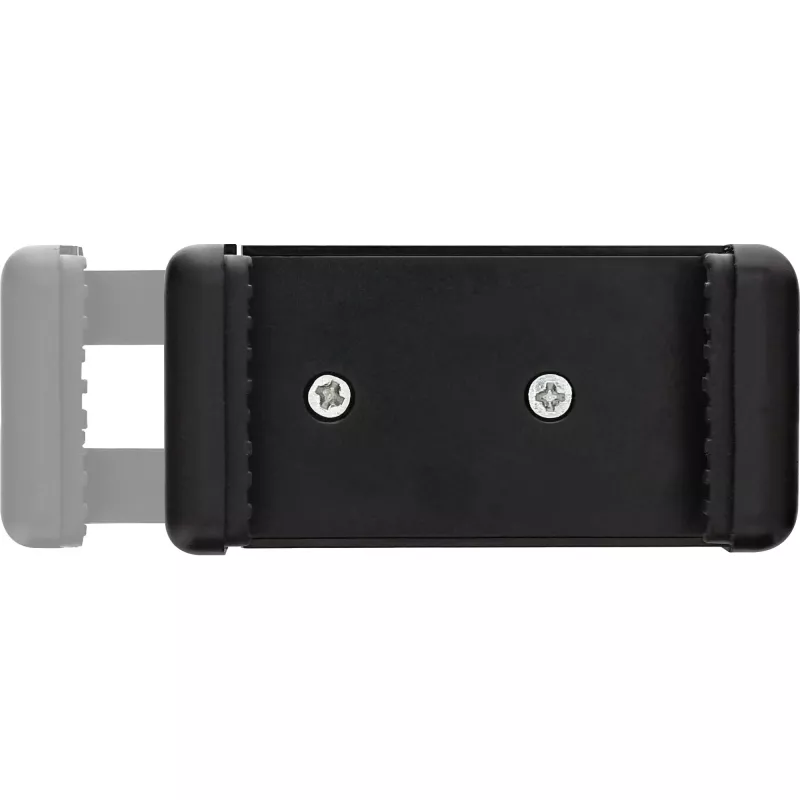 InLine Selfie Stick 4 πόδια με μίνι τρίποδο αλουμίνιο μαύρο μέγ. 0,75 m
