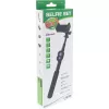 InLine Selfie Stick 4 πόδια με μίνι τρίποδο αλουμίνιο μαύρο μέγ. 0,75 m