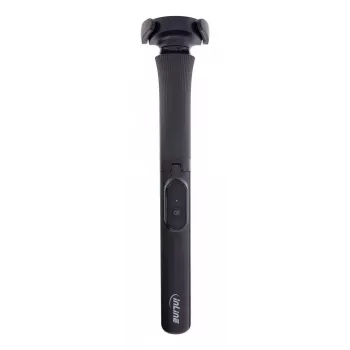 Τρίποδο selfie stick InLine 48091 με τηλεχειριστήριο Bluetooth – επεκτεινόμενη βάση smartphone