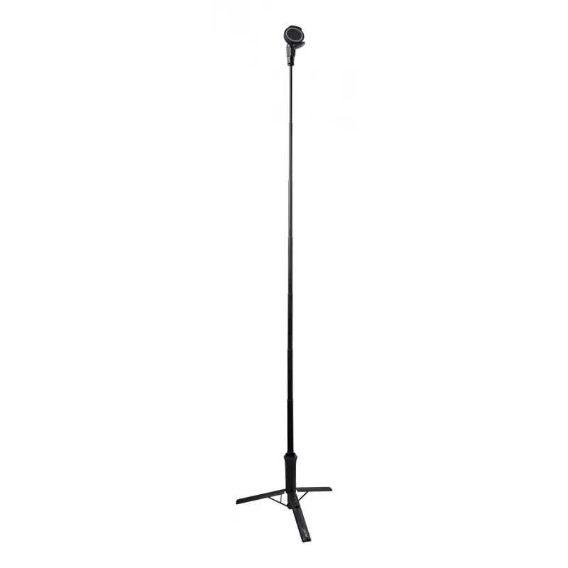 Τρίποδο selfie stick InLine 48091 με τηλεχειριστήριο Bluetooth – επεκτεινόμενη βάση smartphone