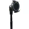 Τρίποδο selfie stick InLine 48091 με τηλεχειριστήριο Bluetooth – επεκτεινόμενη βάση smartphone