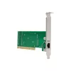 InLine 51115B κάρτα δικτύου Gigabit Ethernet 1x RJ45, 1 Gb/s, PCI, Realtek RTL8169SC