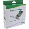 InLine 51115B κάρτα δικτύου Gigabit Ethernet 1x RJ45, 1 Gb/s, PCI, Realtek RTL8169SC