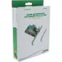 Κάρτα δικτύου InLine 51124I εσωτερική 2500 Mbit/s PCI Express ενσύρματη
