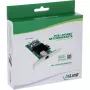 InLine 51125O εσωτερική κάρτα δικτύου Ethernet 1000 Mbit/s PCI Express