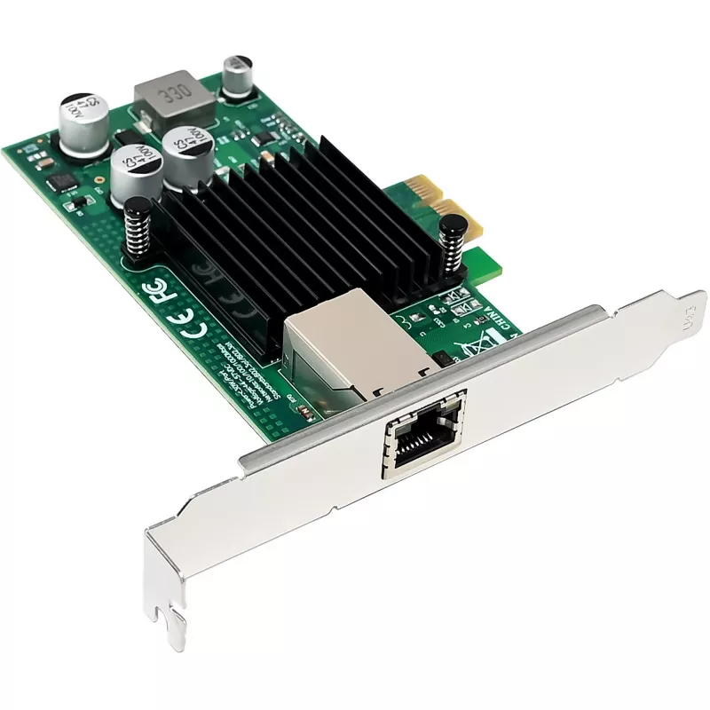 InLine 51125O εσωτερική κάρτα δικτύου Ethernet 1000 Mbit/s PCI Express